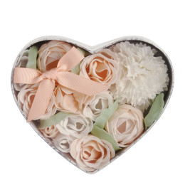 affan adnan recommends Rose Heart Nude