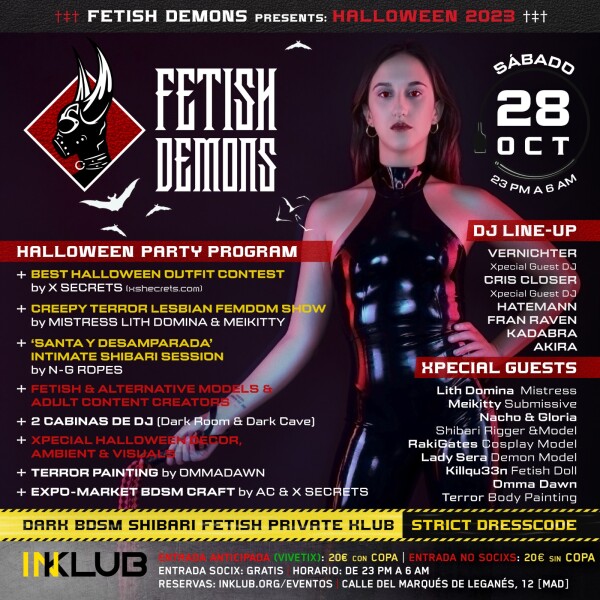 Fetish Cartel gyaru porn abhishek gemawat recommends Fetish Cartel