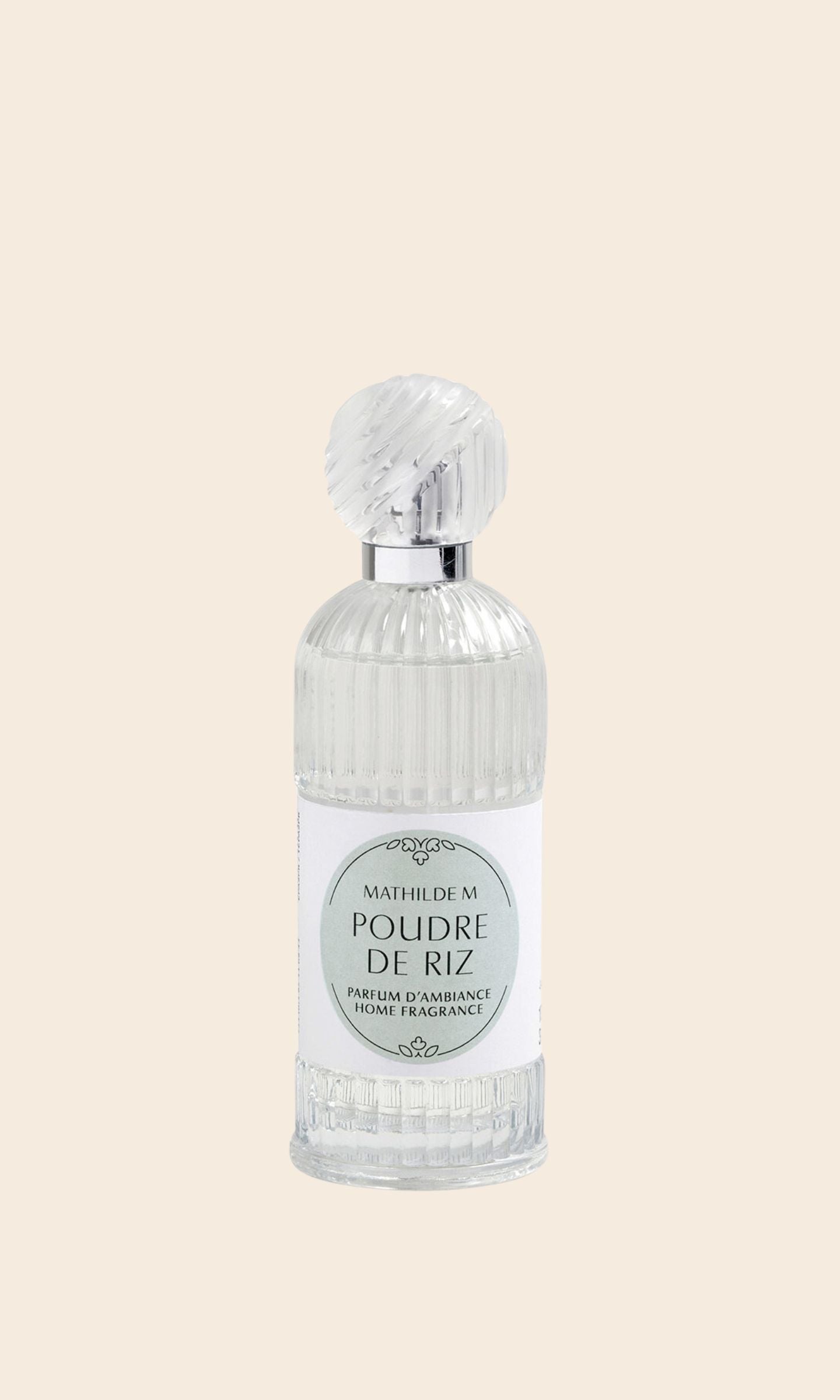 Best of El perfume de mathilde