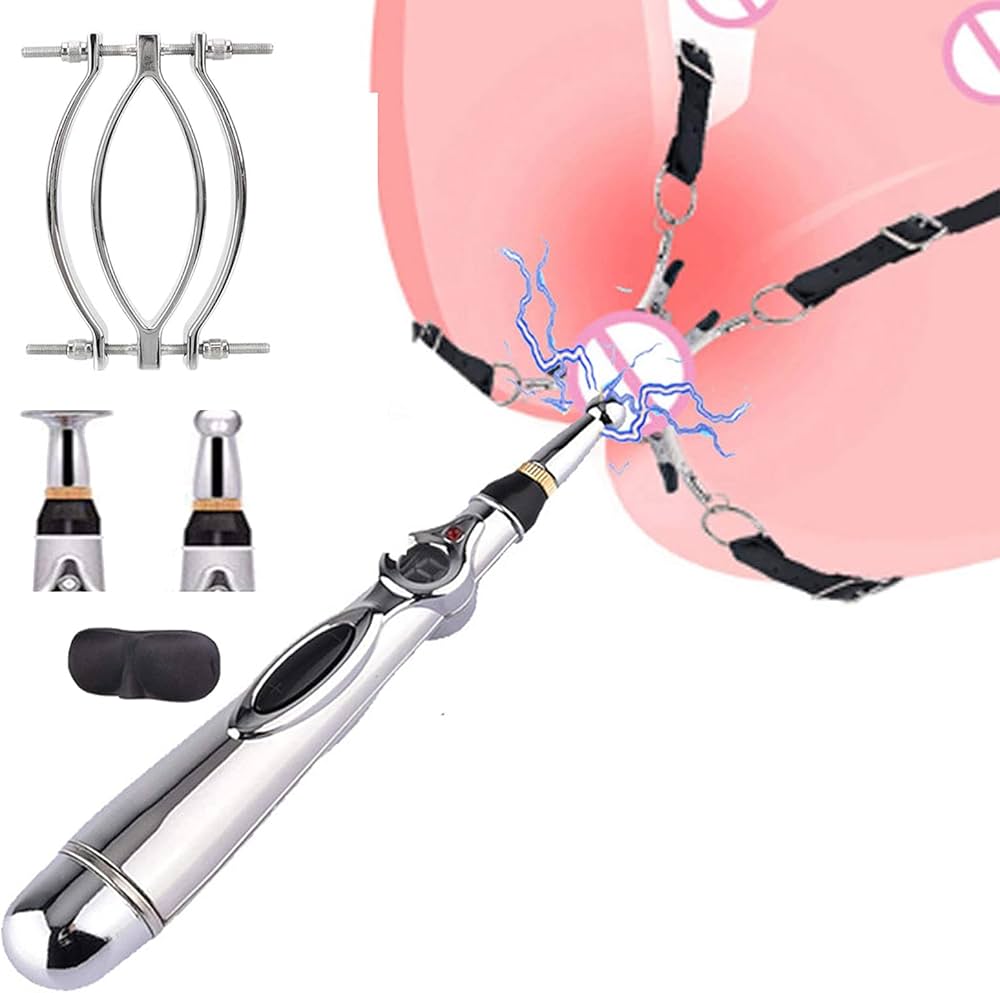 Best of Electro bdsm