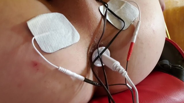 electro sex video - lulu chu pornos ed powers teens