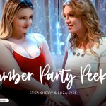 beau schott recommends Eliza Eves Erica Cherry