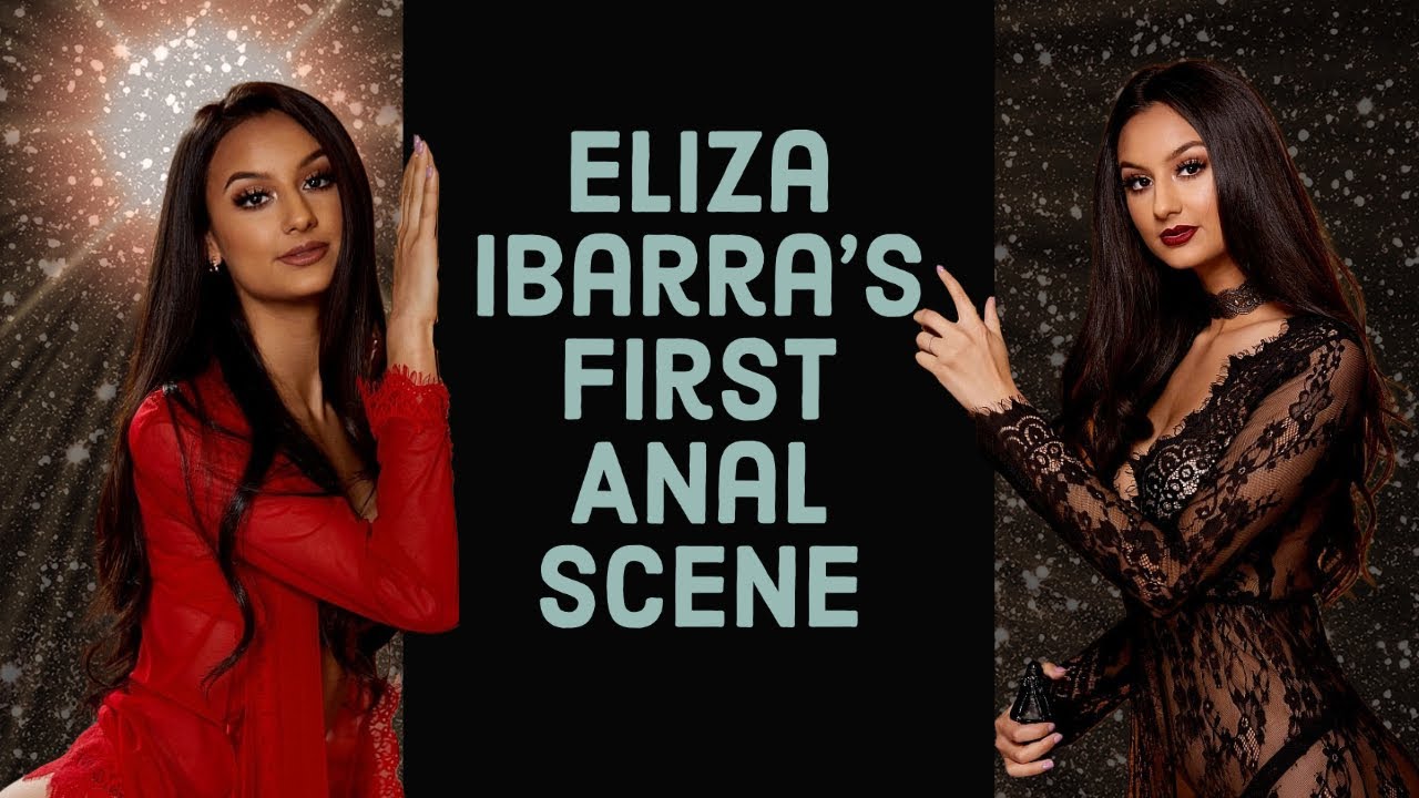 Samoan bj fox gifs Eliza Ibarra First Video pics small