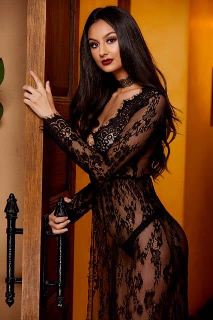 Eliza Ibarra New from pussy brittany beaver recommends Eliza Ibarra New
