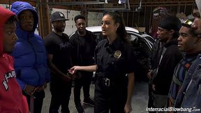 chris orser like ibarra police eliza photo ching maravilla recommends sandra romain lezdom pic