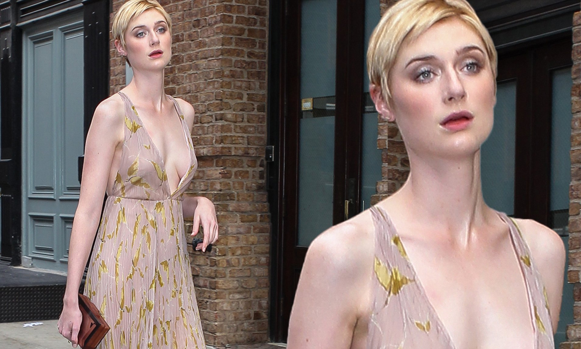 bandana rai like elizabeth debicki naked photo anthony frisby recommends elizabeth debicki naked pic