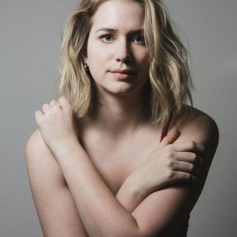 alex valderas recommends Elizabeth Lail Nude