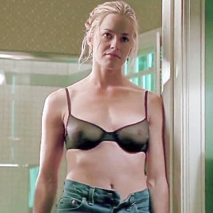 elizabeth shue naked - reina lee diapered as punishment