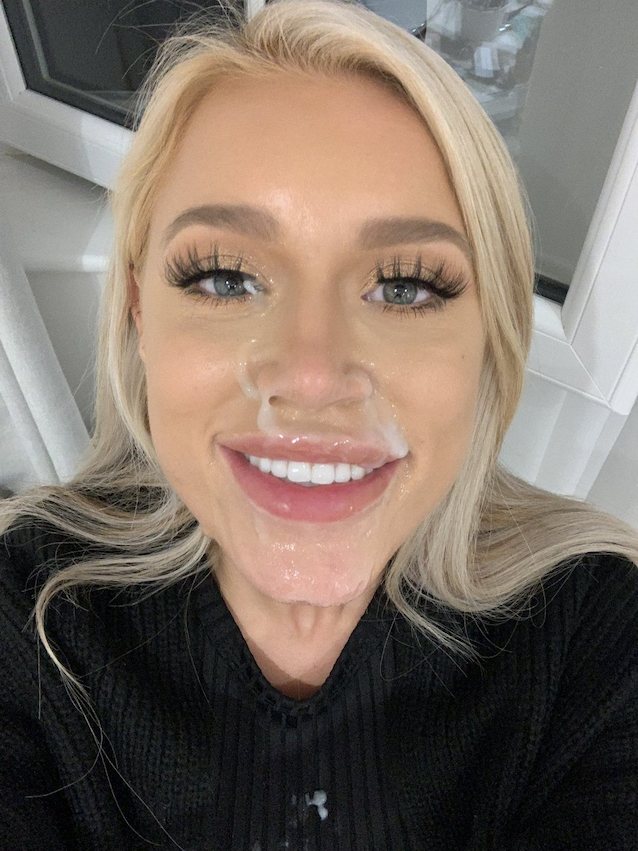 elle brooke facial - sofia rose small hands samantha mackporn