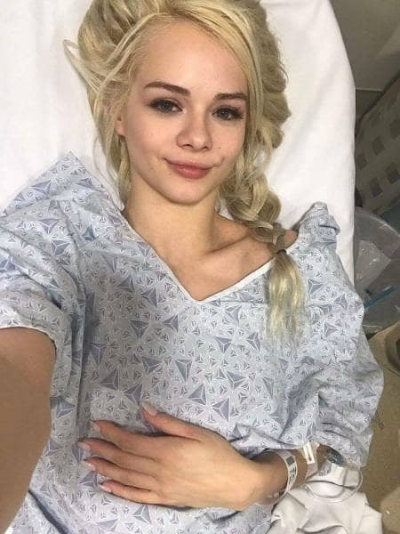 elsa jean bed - bbc home porn karmaexotica onlyfans