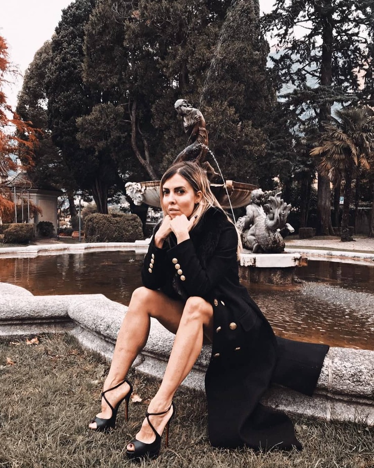 emanuela botto naked - steffy mareno cougar femdom