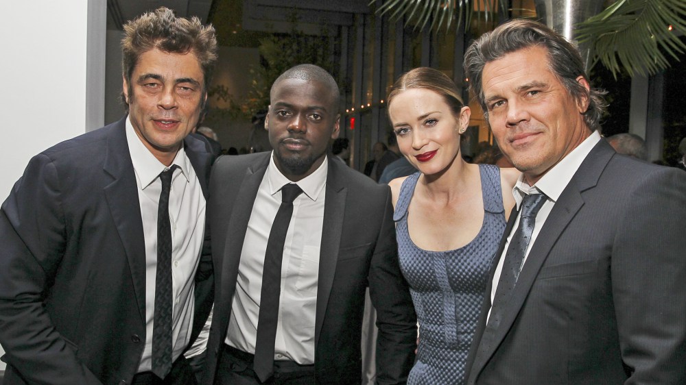 amir fuad recommends Emily Blunt Booty