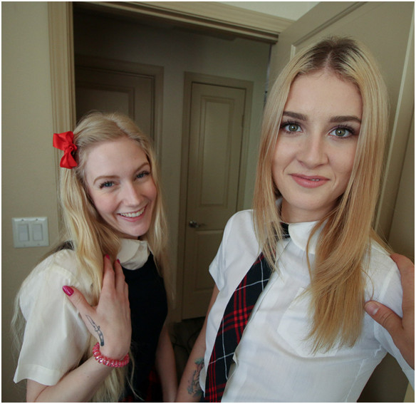 emma starletto mazzy grace - mama fiona gloryhole mandy marx