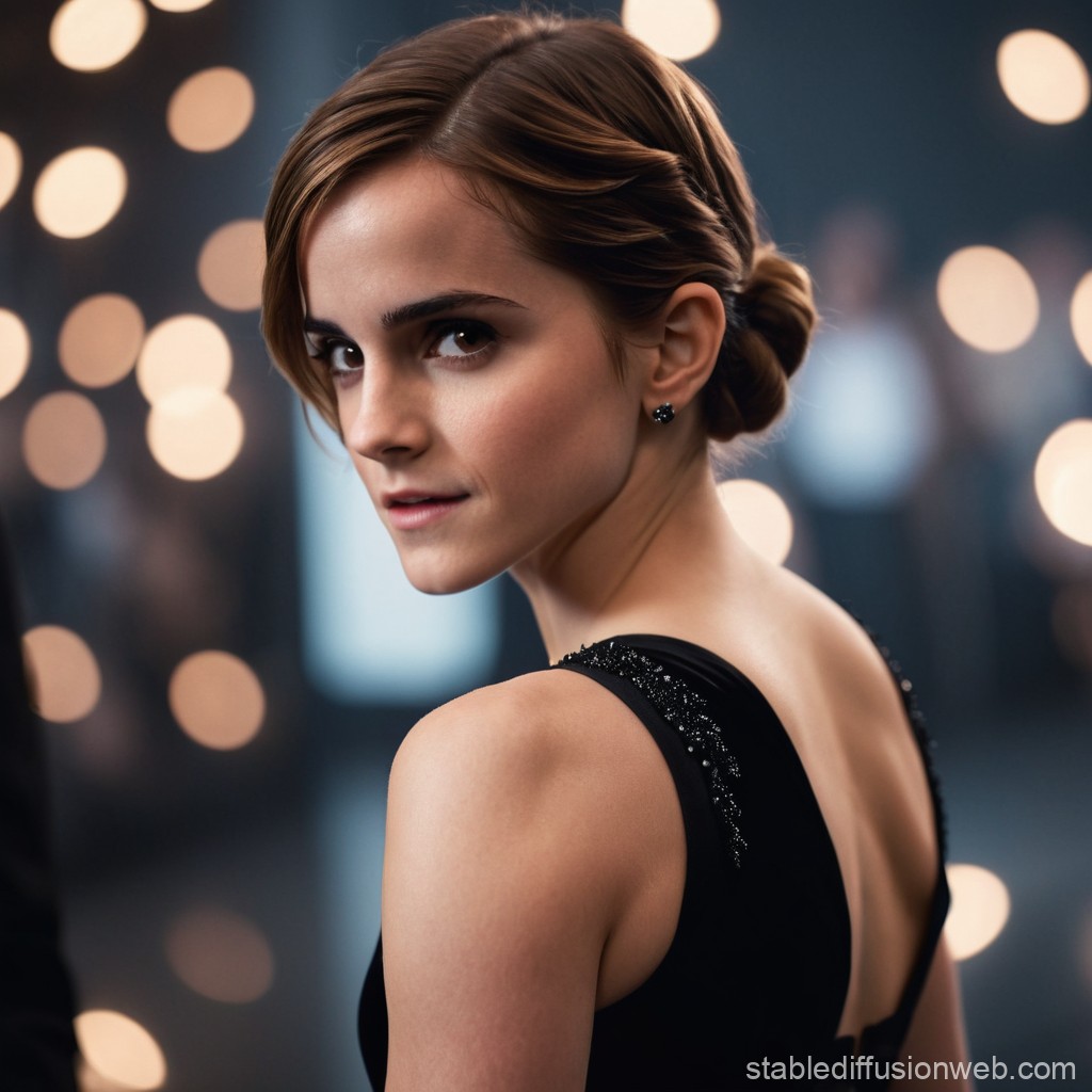 Best of basil gardner's gallery free porn van bonnie haase add photo emma watson lookalike porn