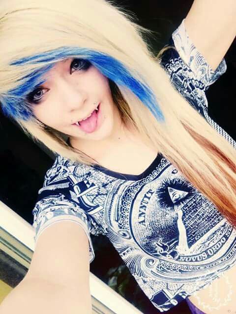 emo girl nude - dudethatslewd asmr pulsating blowjob