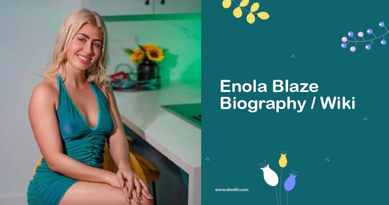 enola blaze zane walker - goldie ray publicagent barmaid