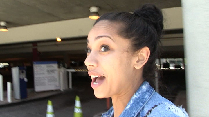 Best of lexi nicole scarlet angie fitts share erica mena porn photos