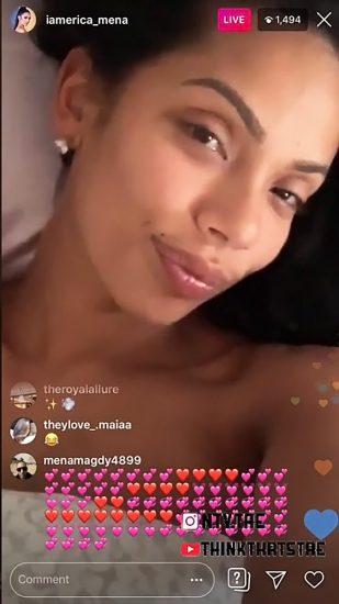 erica mena porn - britney amber blow hot tits sucking