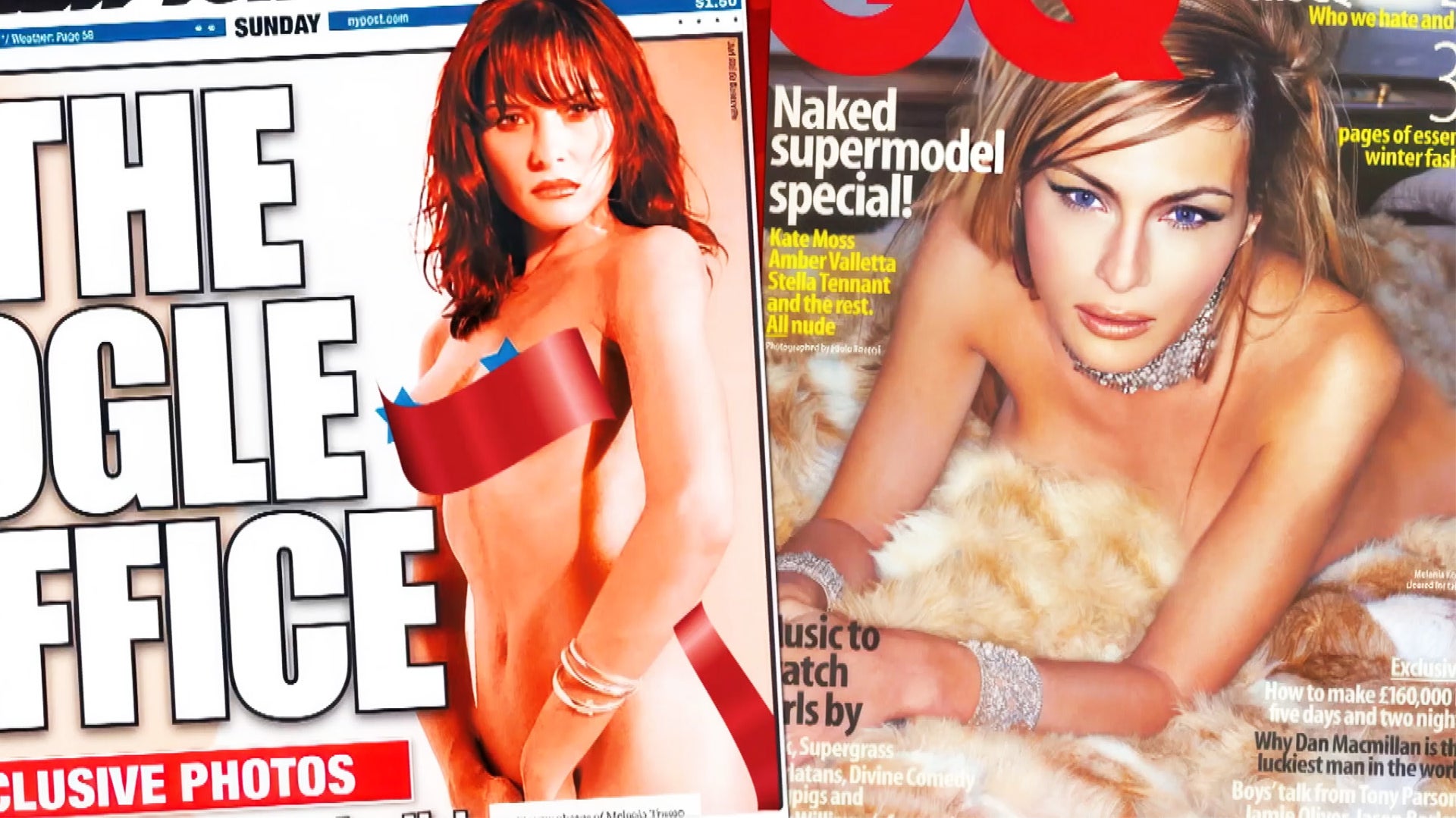 cj mcclain like nude erin burnett photo caitlin carrigan recommends wife sloppy bj pic