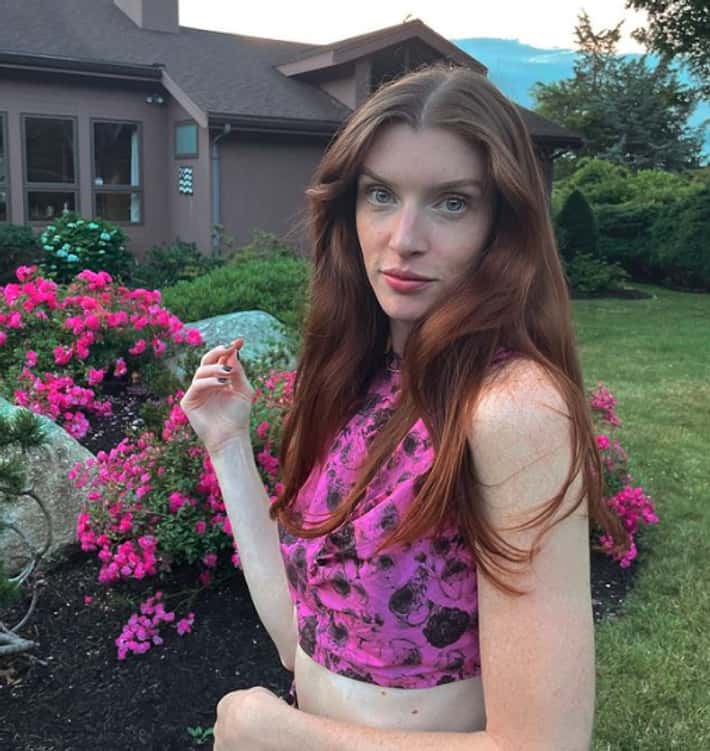 billie witte recommends Erin Gilfoy Pussy