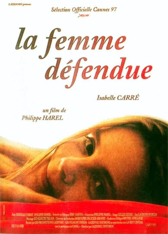 erotic films france - mother teaches daughter handjob melanie lynskey sexy