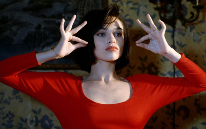 Best of Erotic films france