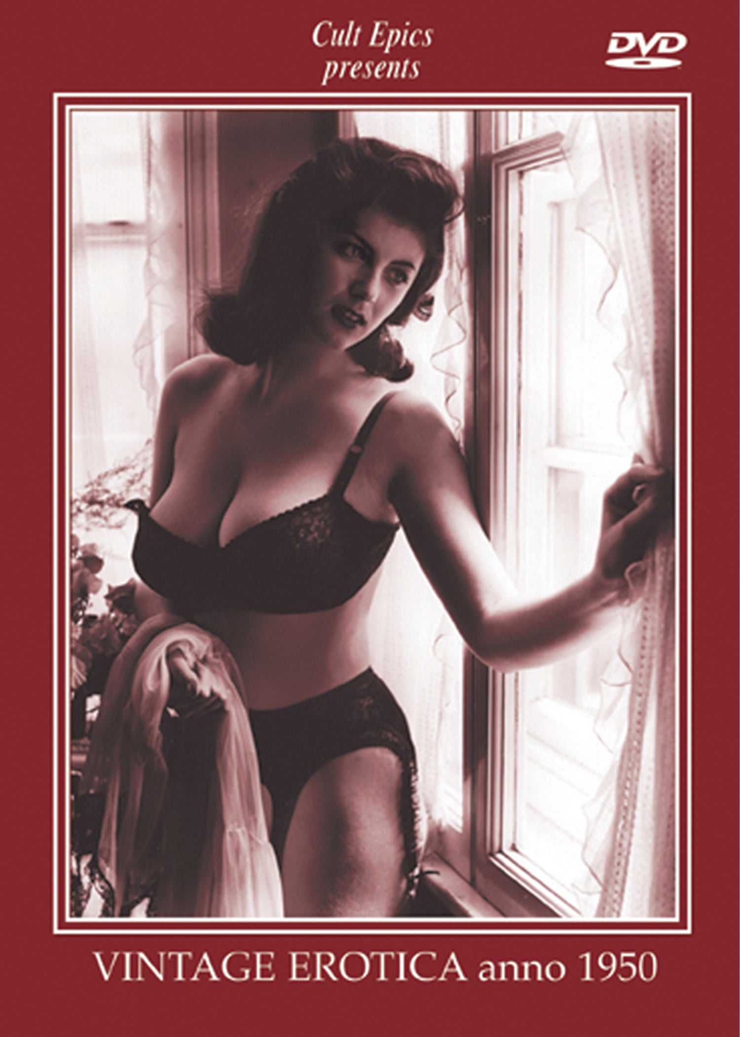 derick bellis recommends Erotica Vintage