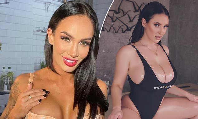 Top pics of alexandra de la torre's XXX archive bill romanelli add photo