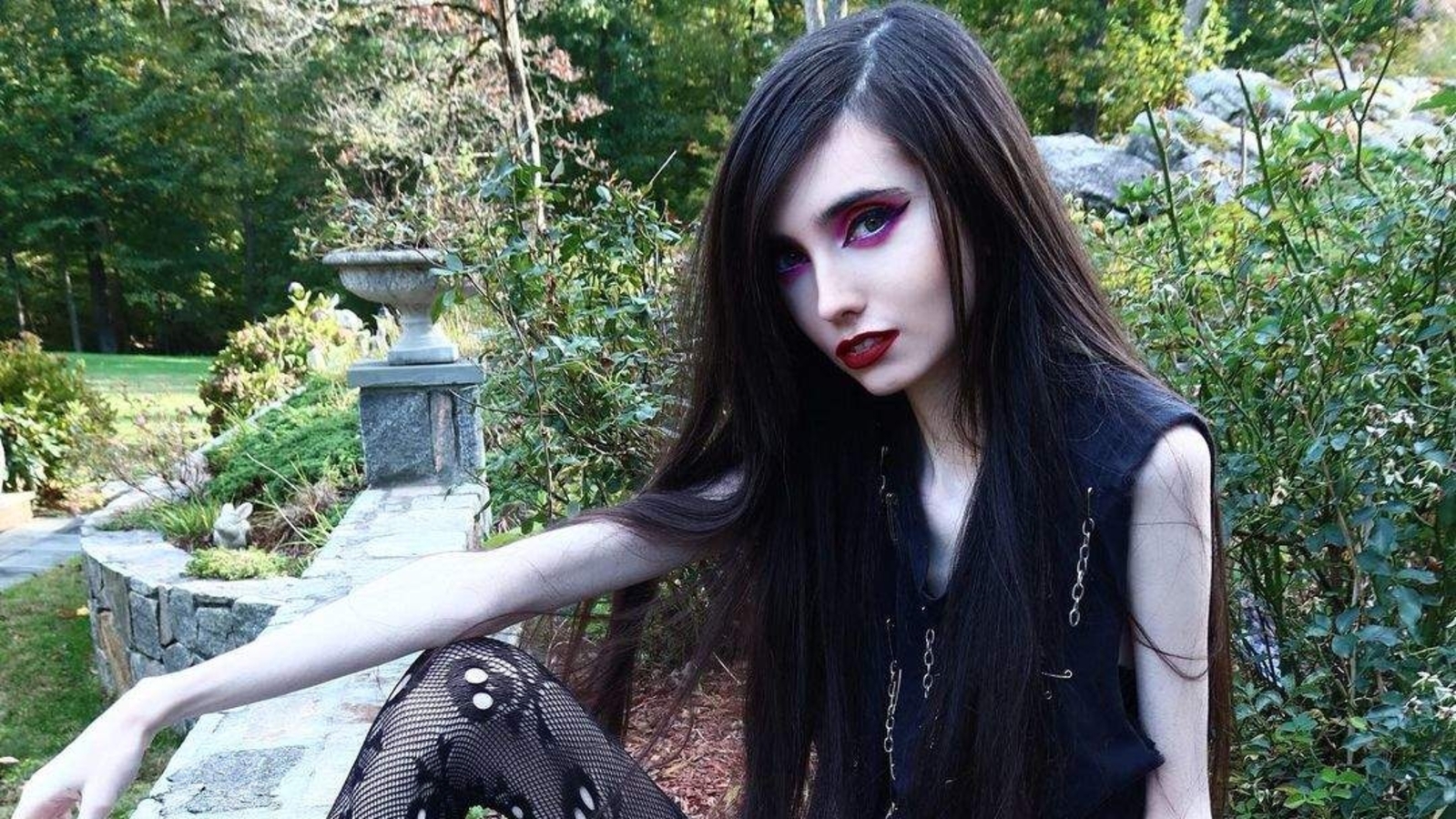 Best of taylor gunner porn cecilia kirana share eugenia cooney leaked photos