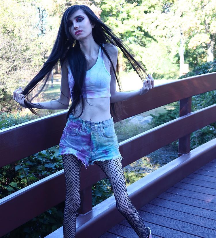 eugenia cooney leaked - exploitedcollegegirls penny gothegg sextape