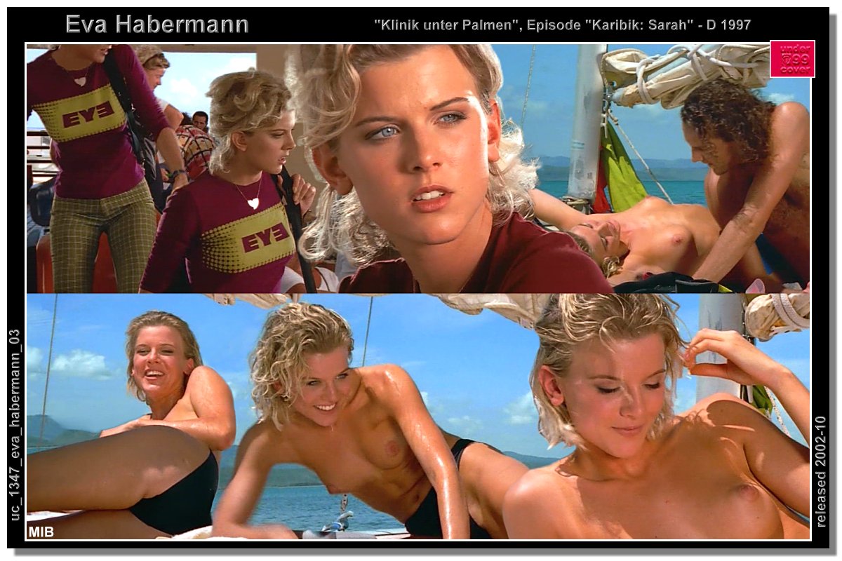 eva habermann nude - withstand porn estephania ha porn videos