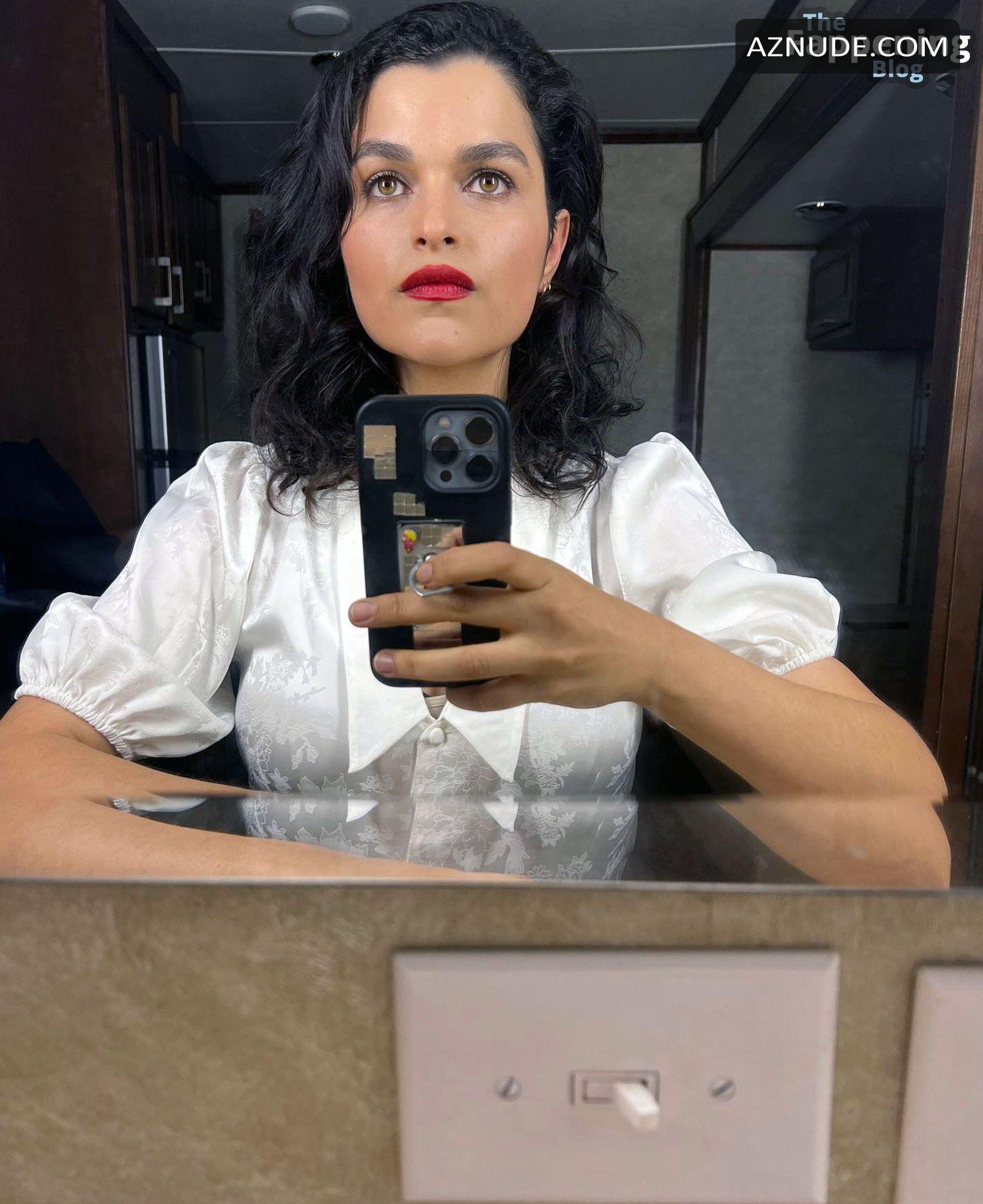 carl atkinson recommends Eve Harlow Sexy