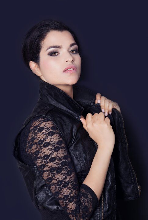 alex tapian recommends eve harlow sexy ari friedman add eve harlow sexy photo