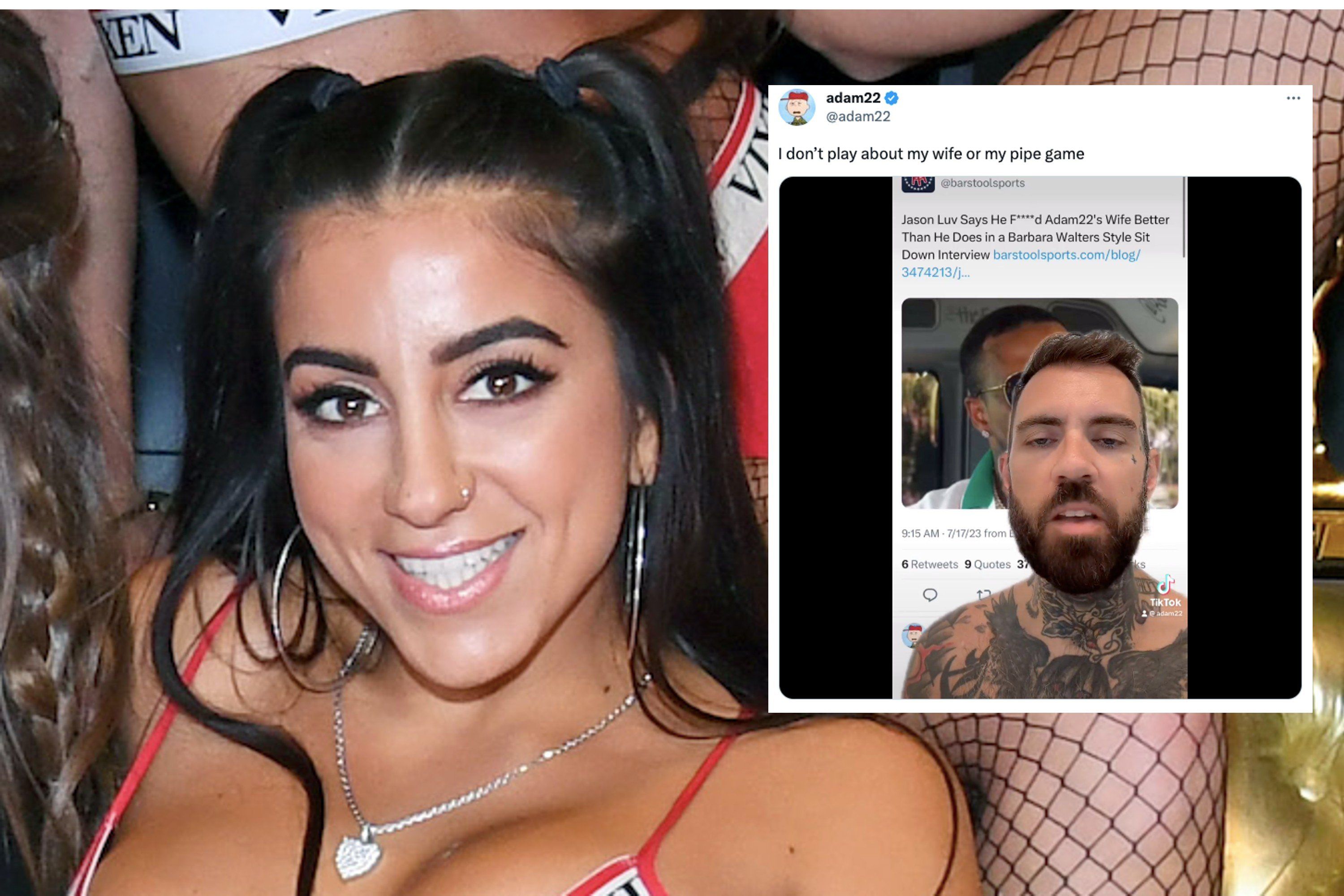 andrew cozad like lena porn video luv and jason photo anil kundu recommends misty dawn porn pic