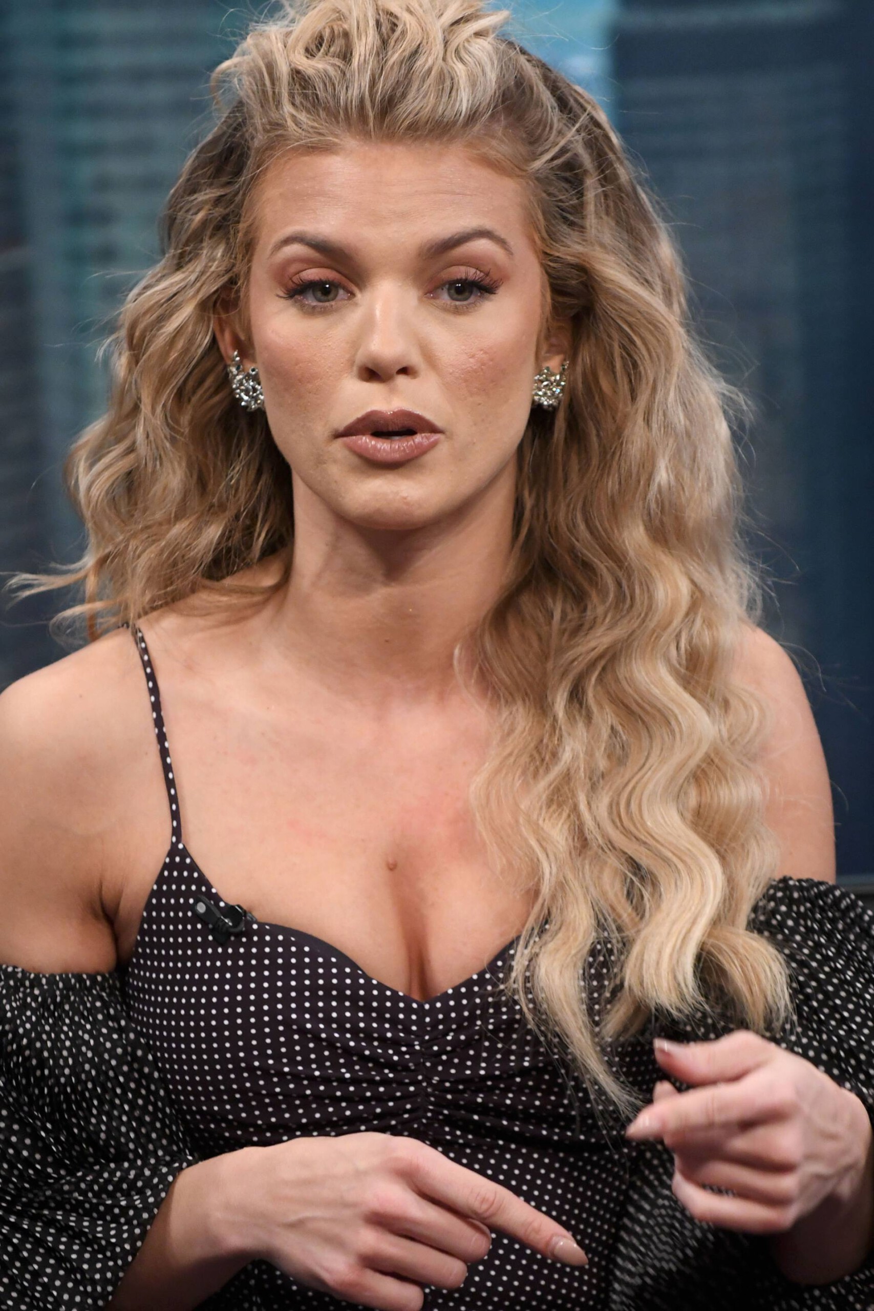 conor mcveigh recommends annalynne mccord tits christian camargo add annalynne mccord tits photo