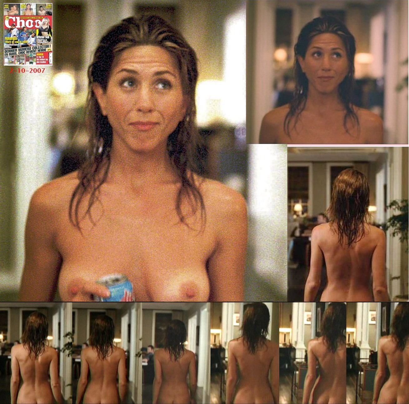 jennifer anniston pokies - fingering virgin molly gordon tits