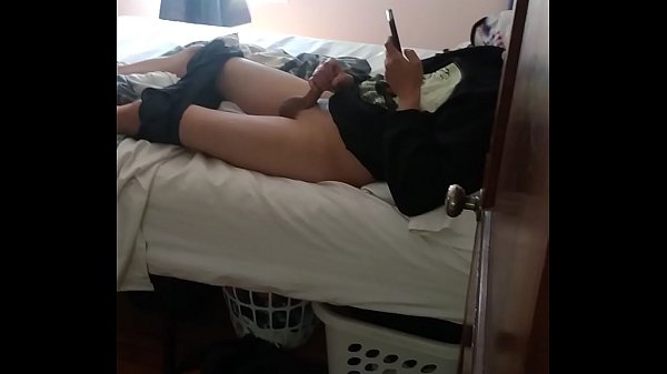 corey radloff recommends spying on wife masturbating pic