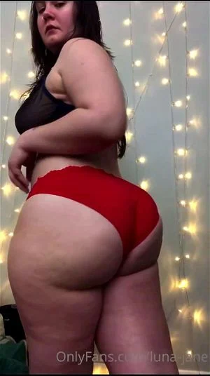 Best of Luna jane anal