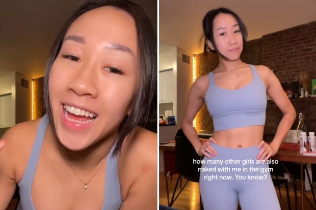 Gym Cameltoe erotisk porrvidio anna volkmer recommends Gym Cameltoe