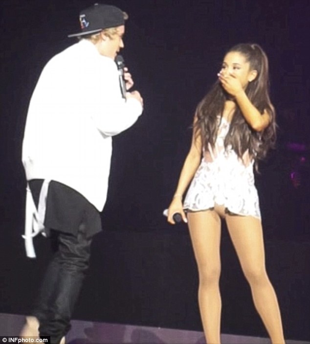 changsook kim recommends ariana grande underwear deepak rungta add ariana grande underwear photo