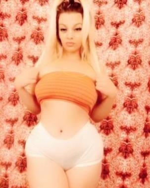 cathlene cole recommends Bunny Lauren Nude
