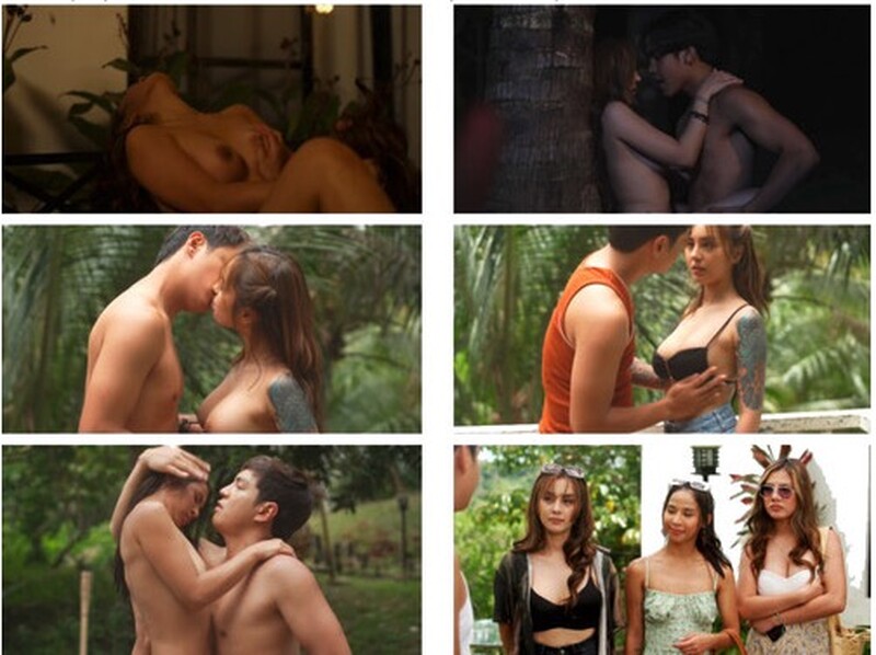 amina tijjani recommends korean bj together chris hester add korean bj together photo