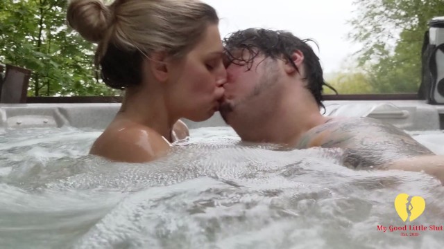 Best of tiffany kohl dale hatfield jr share hot makeout videos photos