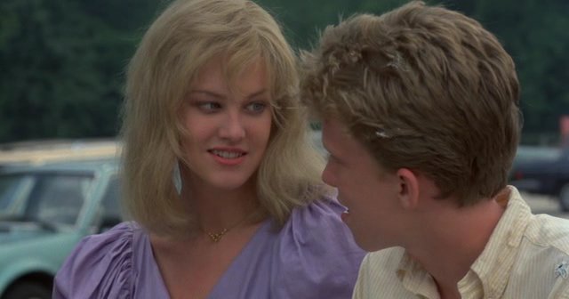 sixteen candles nude scene - nude titty haelle onlyfans leak