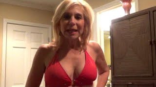 donald ragland recommends Chinese kitty naked