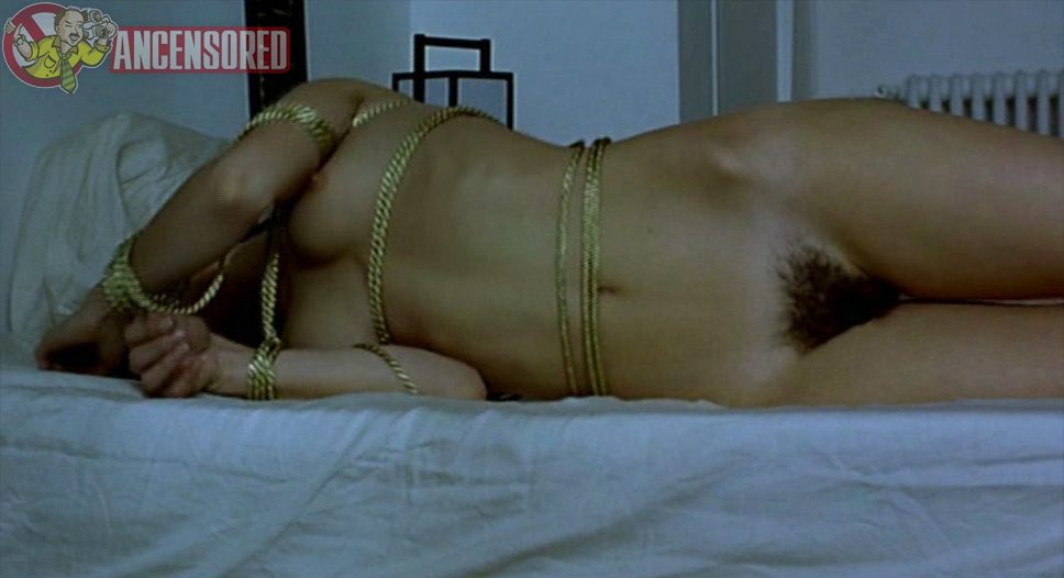 anna mouglalis nude - skinny asian naked amator por