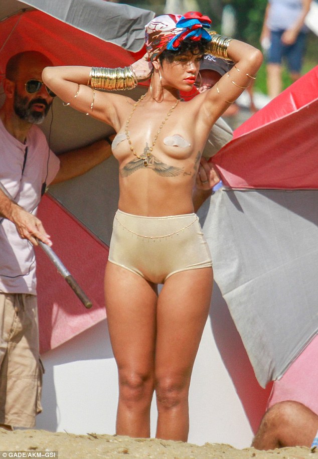 Best of Naked tan lines