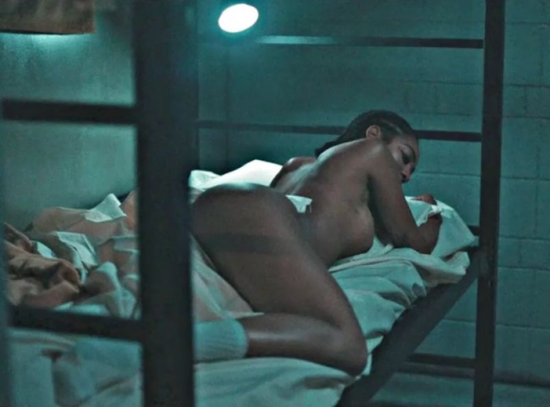 christopher servis recommends Natasha Marc Naked