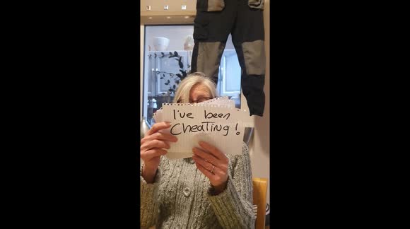 Best of Wife cheats at a party