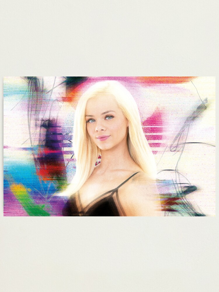 Elsa Jean Face u iob becky ingle recommends Elsa Jean Face